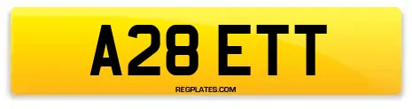 A28 ETT