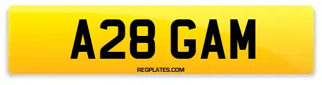 A28 GAM