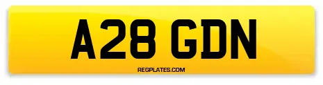A28 GDN