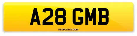 A28 GMB