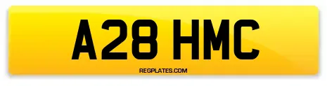 A28 HMC