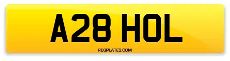 A28 HOL