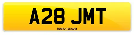 A28 JMT
