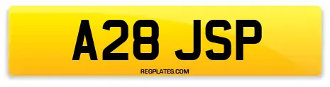 A28 JSP