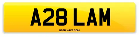 A28 LAM