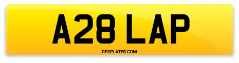 A28 LAP
