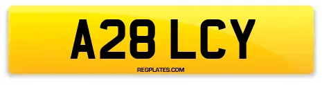 A28 LCY