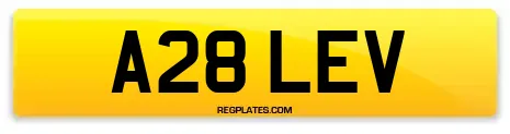 A28 LEV