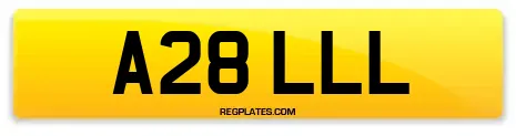 A28 LLL