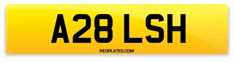 A28 LSH