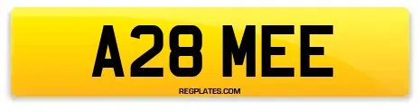 A28 MEE