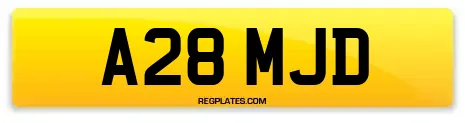 A28 MJD