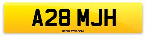 A28 MJH