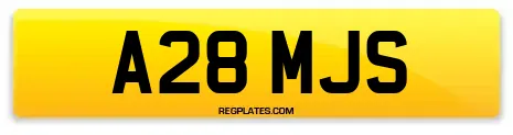 A28 MJS