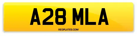 A28 MLA