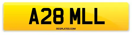A28 MLL