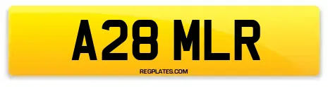 A28 MLR