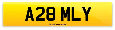A28 MLY