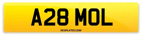 A28 MOL