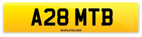 A28 MTB