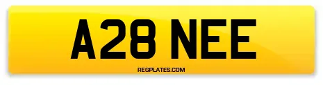 A28 NEE