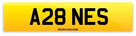 A28 NES