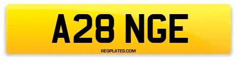 A28 NGE