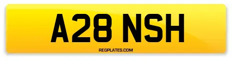 A28 NSH