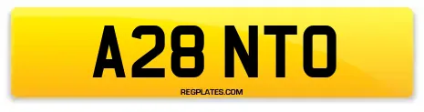 A28 NTO