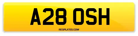 A28 OSH