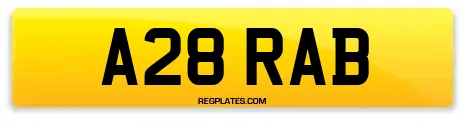 A28 RAB