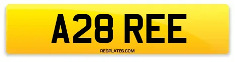 A28 REE