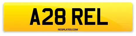 A28 REL