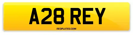 A28 REY