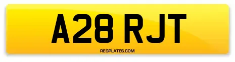 A28 RJT