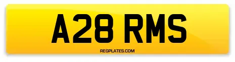 A28 RMS