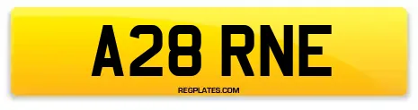 A28 RNE