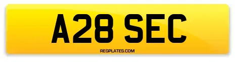 A28 SEC