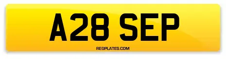 A28 SEP