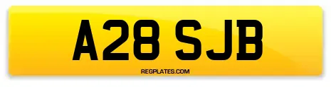 A28 SJB