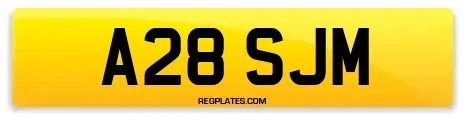 A28 SJM
