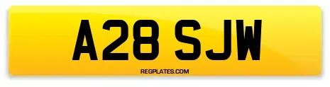 A28 SJW