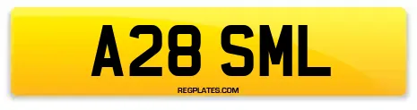 A28 SML