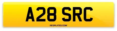 A28 SRC