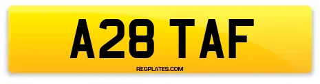 A28 TAF