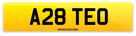 A28 TEO