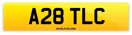 A28 TLC