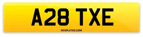 A28 TXE