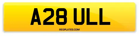A28 ULL