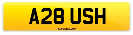 A28 USH
